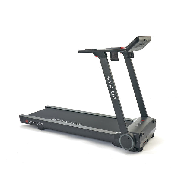 Echelon Stride Folding Treadmill
